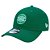 Boné New Era 920 Boston Celtics Core Verde - Imagem 1