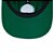 Boné New Era 920 Boston Celtics Core Verde - Imagem 6