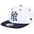 Boné New Era 950 New York Yankees Core Branco - Imagem 1