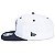 Boné New Era 950 New York Yankees Core Branco - Imagem 5