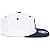 Boné New Era 950 New York Yankees Core Branco - Imagem 6
