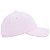 Boné New Era 920 Boston Red Sox Feminino Rosa - Imagem 5