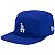 Boné New Era Camper Los Angeles Dodgers Action Winter Sport - Imagem 1