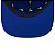 Boné New Era Camper Los Angeles Dodgers Action Winter Sport - Imagem 5