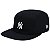 Boné New Era Camper New York Yankees Action Winter Sport - Imagem 1
