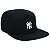 Boné New Era Camper New York Yankees Action Winter Sport - Imagem 4