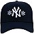 Boné New Era 940 A-Frame New York Yankees Action Winter - Imagem 3