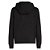 Moletom Tommy Hilfiger H Roundel Hoody Preto - Imagem 2