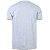 Camiseta New York Giants Basic Cinza - New Era - Imagem 2