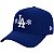 Boné New Era 940 A-Frame Los Angeles Dodgers Action Winter - Imagem 1