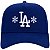 Boné New Era 940 A-Frame Los Angeles Dodgers Action Winter - Imagem 4