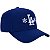 Boné New Era 940 A-Frame Los Angeles Dodgers Action Winter - Imagem 3