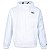Jaqueta Corta Vento Windbreaker New Era Logo Box Branco - Imagem 1