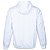 Jaqueta Corta Vento Windbreaker New Era Logo Box Branco - Imagem 2