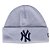 Gorro Touca New York Yankees Core Short - New Era - Imagem 1