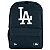 Mochila New Era Los Angeles Dodgers Essential Pack 14 Litros - Imagem 1