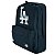 Mochila New Era Los Angeles Dodgers Essential Pack 14 Litros - Imagem 4