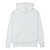 Moletom Canguru Champion Mini Emb Script Off White - Imagem 2