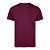 Camiseta Manga Curta Champion Ath Basic C Emb Logo Bordô - Imagem 1