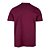 Camiseta Manga Curta Champion Ath Basic C Emb Logo Bordô - Imagem 2