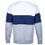 Moletom New Era Gola Careca New York Yankees Action Winter - Imagem 2