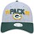 Boné Green Bay Packers 920 #GoPackGo Draft 2018 - New Era - Imagem 3
