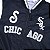 Jaqueta Varsity New Era Chicago White Sox Club House - Imagem 3