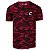 Camiseta Cleveland Cavaliers Militar Full Camuflado - New Era - Imagem 1