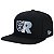 Boné New Era 950 Las Vegas Raiders Club House Preto - Imagem 1