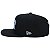 Boné New Era 950 Las Vegas Raiders Club House Preto - Imagem 6
