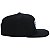 Boné New Era 950 Las Vegas Raiders Club House Preto - Imagem 7