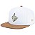 Boné New Era 950 New Orleans Saints All Classic - Imagem 1