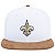 Boné New Era 950 New Orleans Saints All Classic - Imagem 3