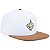 Boné New Era 950 New Orleans Saints All Classic - Imagem 4