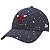 Boné New Era 920 Chicago Bulls Feminino - Imagem 1