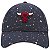 Boné New Era 920 Chicago Bulls Feminino - Imagem 3