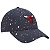 Boné New Era 920 Chicago Bulls Feminino - Imagem 4