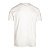 Camiseta Manga Curta Champion Mc Script One Color Off White - Imagem 2
