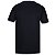 Camiseta New England Patriots Black White Core - New Era - Imagem 2