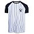 Camiseta New York Yankees Raglan Core 3 - New Era - Imagem 1