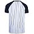 Camiseta New York Yankees Raglan Core 3 - New Era - Imagem 2