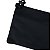 Bolsa Lateral New Era Mini Sacochê Preta - Imagem 4