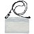 Bolsa Lateral New Era Mini Sacochê Off White - Imagem 2