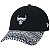 Boné New Era 940 Chicago Bulls Cultural Remixes - Imagem 1