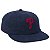 Boné New Era 1920 Philadelphia Phillies Minimal Label - Imagem 4