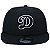 Boné New Era 1920 Detroit Tigers Modern Classic Aba Reta - Imagem 3