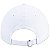 Boné New Era 920 Los Angeles Dodgers Hiphop Branco - Imagem 2
