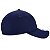 Boné New Era 920 New York Yankees Hiphop Azul Marinho - Imagem 6