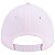 Boné New Era 940 New York Yankees Feminino Rosa - Imagem 3