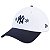 Boné New Era 920 New York Yankees Action Winter Sports - Imagem 1